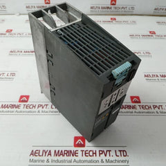 Siemens 6Sl3210-1Pe14-3Ul1 Power Module 30Ac 380-480V 0-550Hz 4.1A