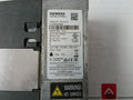 Siemens 6Sl3210-1Pe14-3Ul1 Power Module 30Ac 380-480V 0-550Hz 4.1A