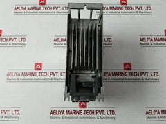 Siemens 6Sl3210-1Pe14-3Ul1 Power Module 30Ac 380-480V 0-550Hz 4.1A