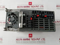 Siemens 6Sl3210-1Pe14-3Ul1 Power Module 30Ac 380-480V 0-550Hz 4.1A