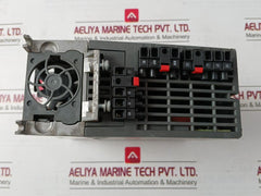 Siemens 6Sl3210-1Pe14-3Ul1 Power Module 30Ac 380-480V 0-550Hz 4.1A