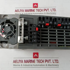 Siemens 6Sl3210-1Pe14-3Ul1 Power Module 30Ac 380-480V 0-550Hz 4.1A