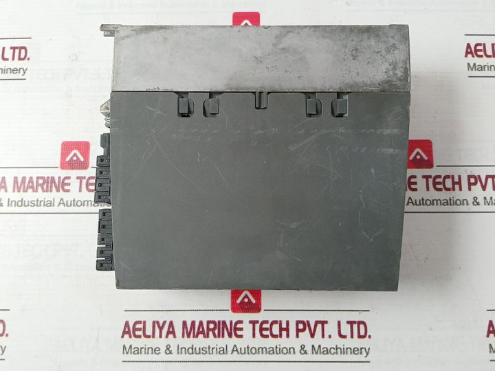 Siemens 6Sl3210-1Pe14-3Ul1 Power Module 30Ac 380-480V 0-550Hz 4.1A