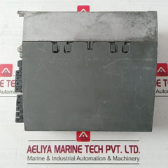 Siemens 6Sl3210-1Pe14-3Ul1 Power Module 30Ac 380-480V 0-550Hz 4.1A
