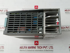Siemens 6Sl3210-1Pe14-3Ul1 Power Module 30Ac 380-480V 0-550Hz 4.1A