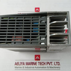 Siemens 6Sl3210-1Pe14-3Ul1 Power Module 30Ac 380-480V 0-550Hz 4.1A