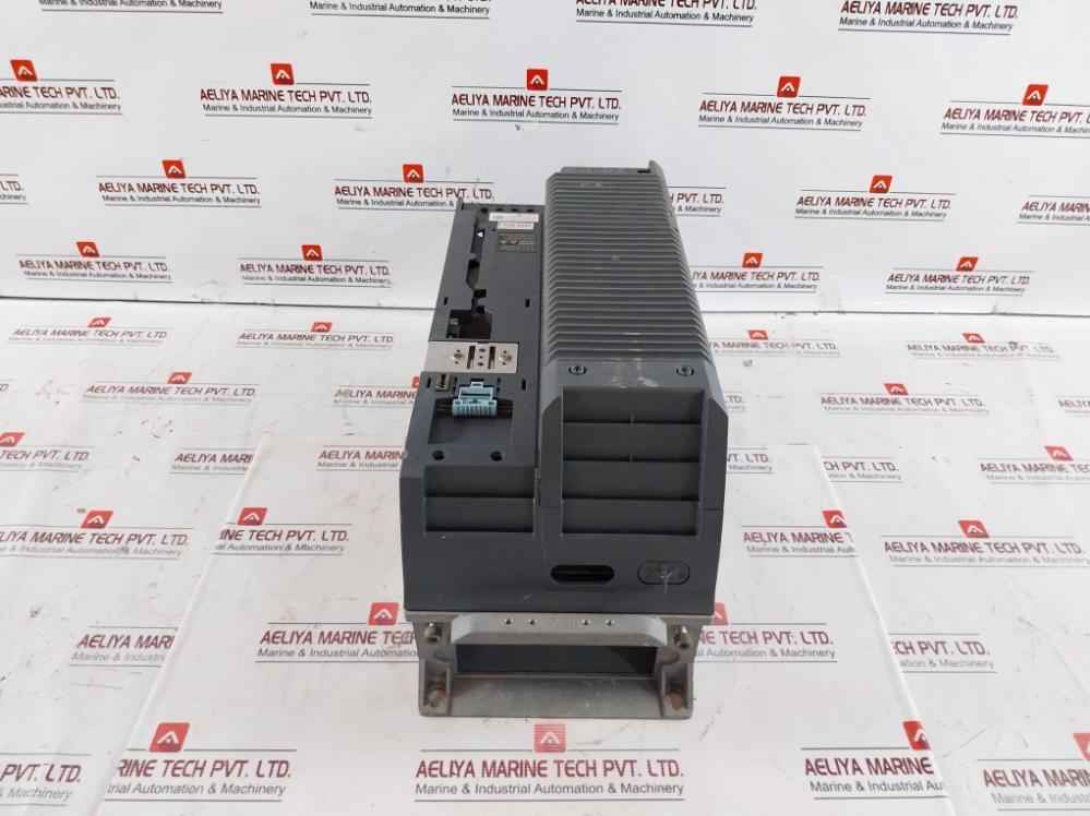 Siemens 6Sl3210-1Pe26-0Ul0 Power Module Pm240-2 3Ac 380V-480V (Not Working)