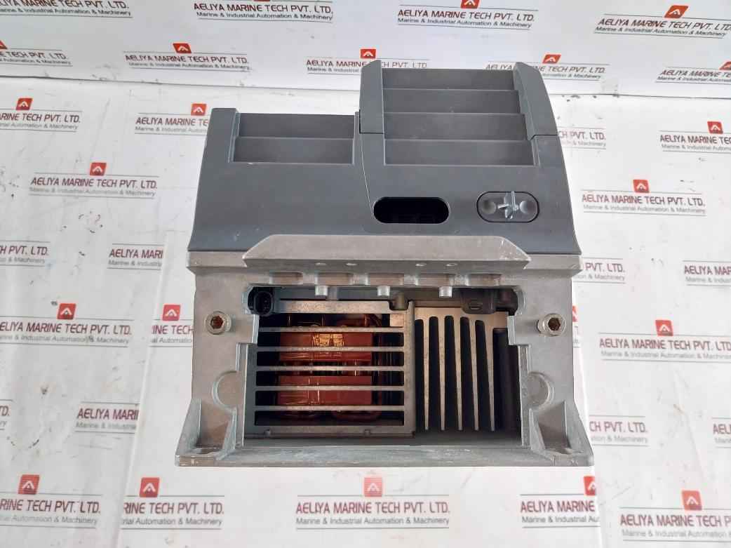 Siemens 6Sl3210-1Pe26-0Ul0 Power Module Pm240-2 3Ac 380V-480V (Not Working)