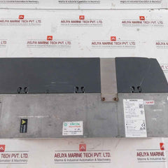 Siemens 6Sl3210-1Pe26-0Ul0 Power Module Pm240-2 3Ac 380V-480V (Not Working)