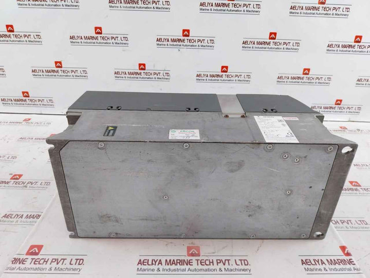 Siemens 6Sl3210-1Pe26-0Ul0 Power Module Pm240-2 3Ac 380V-480V (Not Working)