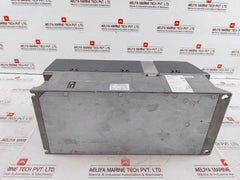 Siemens 6Sl3210-1Pe26-0Ul0 Power Module Pm240-2 3Ac 380V-480V (Not Working)