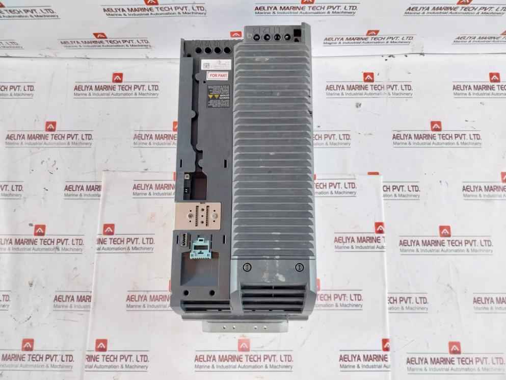 Siemens 6Sl3210-1Pe26-0Ul0 Power Module Pm240-2 3Ac 380V-480V (Not Working)