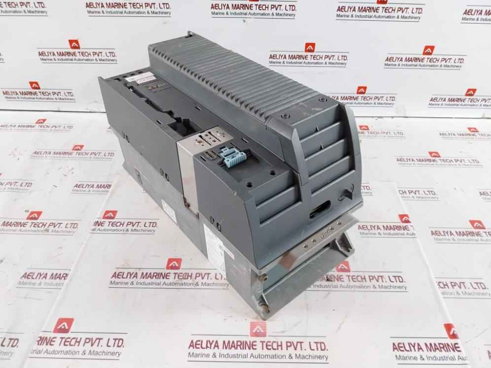 Siemens 6Sl3210-1Pe26-0Ul0 Power Module Pm240-2 3Ac 380V-480V (Not Working)