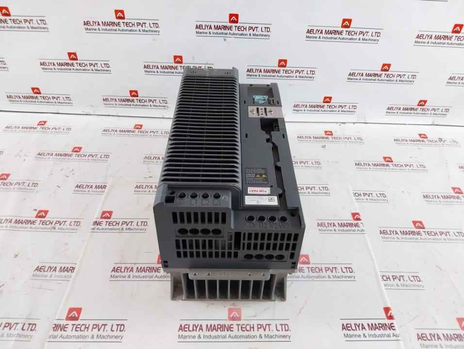 Siemens 6Sl3210-1Pe26-0Ul0 Power Module Pm240-2 3Ac 380V-480V (Not Working)