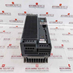Siemens 6Sl3210-1Pe26-0Ul0 Power Module Pm240-2 3Ac 380V-480V (Not Working)