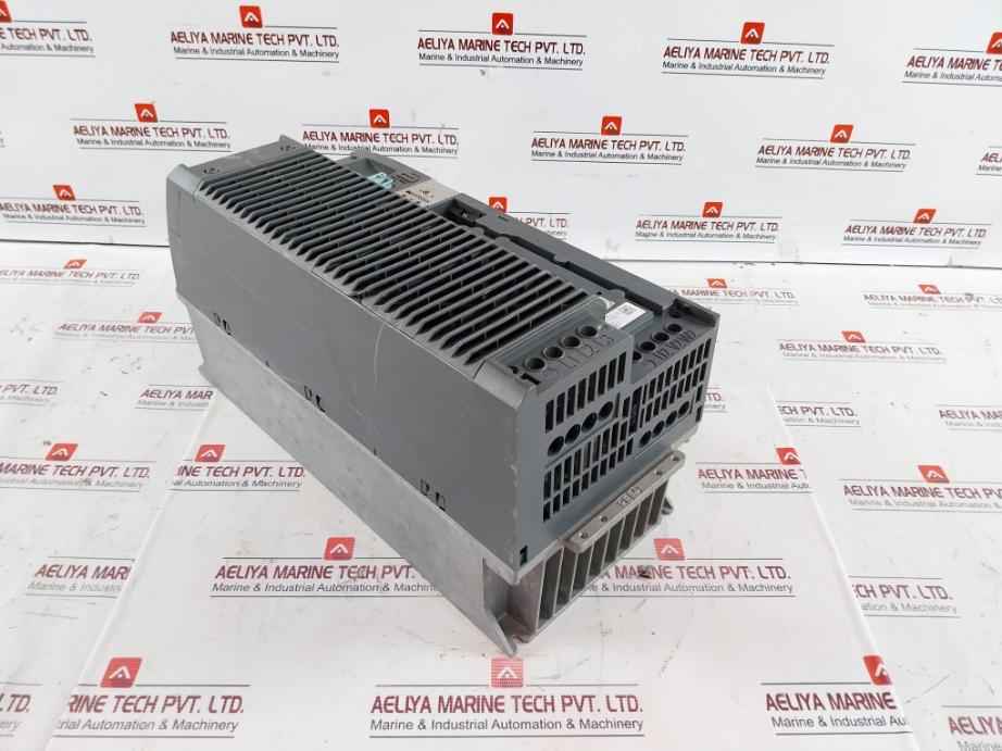 Siemens 6Sl3210-1Pe26-0Ul0 Power Module Pm240-2 3Ac 380V-480V (Not Working)