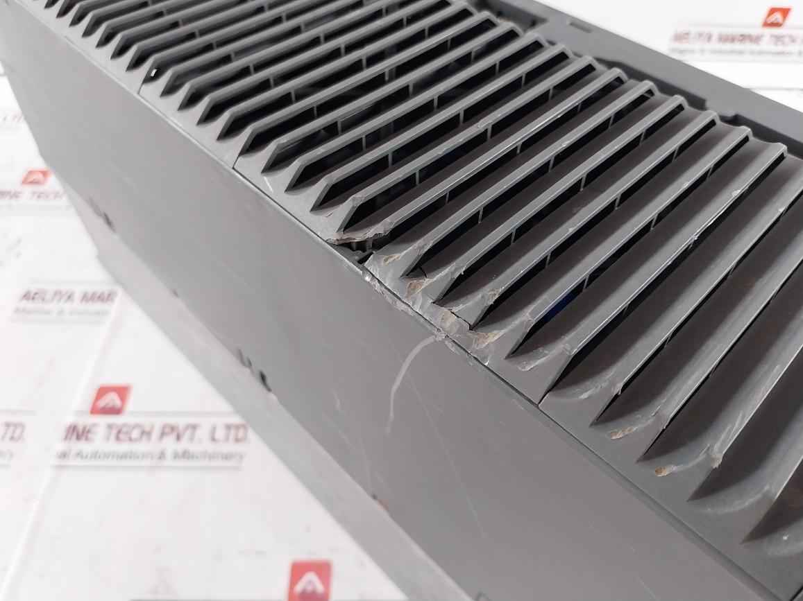 Siemens 6Sl3210-1Pe26-0Ul0 Power Module Pm240-2 3Ac 380V-480V (Not Working)