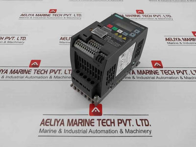 Siemens 6Sl3210-5Bb13-7Uv1 Sinamics V20 Inverter Drive Ac200-240V 6.2A 50/60 Hz
