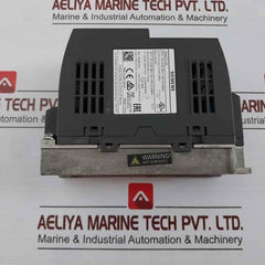 Siemens 6Sl3210-5Bb13-7Uv1 Sinamics V20 Inverter Drive Ac200-240V 6.2A 50/60 Hz