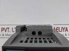 Siemens 6Sl3210-5Bb13-7Uv1 Sinamics V20 Inverter Drive Ac200-240V 6.2A 50/60 Hz