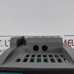 Siemens 6Sl3210-5Bb13-7Uv1 Sinamics V20 Inverter Drive Ac200-240V 6.2A 50/60 Hz