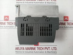 Siemens 6Sl3210-5Bb15-5Bv1 Frequency Converter Ac200-240V 0.55Kw