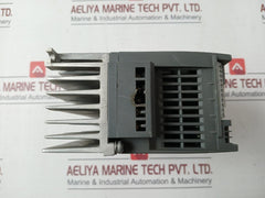 Siemens 6Sl3210-5Bb15-5Bv1 Frequency Converter Ac200-240V 0.55Kw