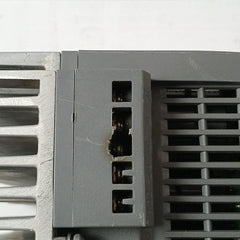 Siemens 6Sl3210-5Bb15-5Bv1 Frequency Converter Ac200-240V 0.55Kw