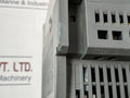 Siemens 6Sl3210-5Bb15-5Bv1 Frequency Converter Ac200-240V 0.55Kw