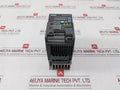 Siemens 6Sl3210-5Bb15-5Uv1 Uss/Modbus Rtu W/ Built-in Bop Protection
