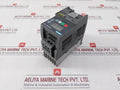 Siemens 6Sl3210-5Bb15-5Uv1 Uss/Modbus Rtu W/ Built-in Bop Protection