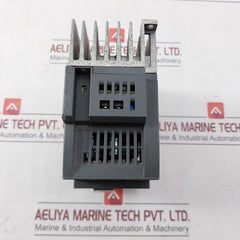 Siemens 6Sl3210-5Bb15-5Uv1 Uss/Modbus Rtu W/ Built-in Bop Protection