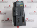 Siemens 6Sl3210-5Cc14-0Ua0 Controlled Power I/O Module 3Ac 220-240V 5.1A 50/60Hz