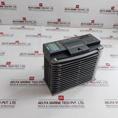Siemens 6Sl3210-5Cc14-0Ua0 Controlled Power I/O Module 3Ac 220-240V 5.1A 50/60Hz