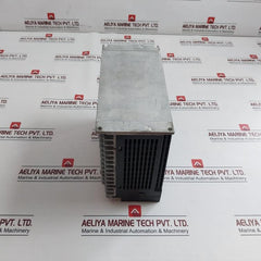 Siemens 6Sl3210-5Cc14-0Ua0 Controlled Power I/O Module 3Ac 220-240V 5.1A 50/60Hz
