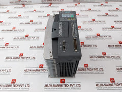 Siemens 6Sl3210-5Cc21-0Ua0 Sinamics Controlled Power Module V60 Cpm60.1 0-200V&nbsp;