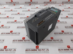Siemens 6Sl3210-5Cc21-0Ua0 Sinamics Controlled Power Module V60 Cpm60.1 0-200V&nbsp;