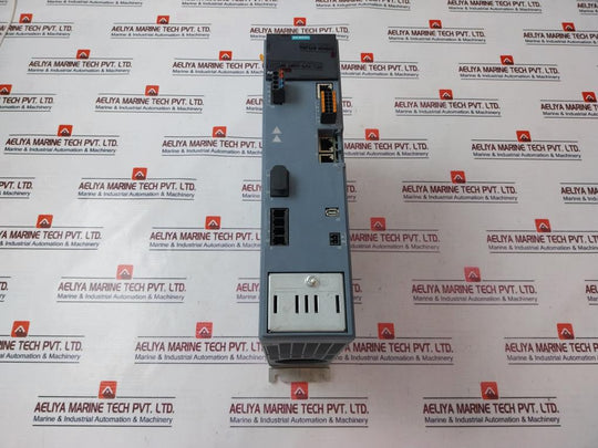 Siemens 6Sl3210-5He12-0Uf0 Sinamics S210 / Servo Drive