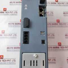 Siemens 6Sl3210-5He12-0Uf0 Sinamics S210 / Servo Drive