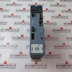Siemens 6Sl3210-5He12-0Uf0 Sinamics S210 / Servo Drive