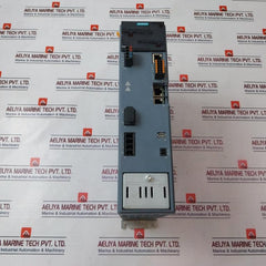 Siemens 6Sl3210-5He12-0Uf0 Sinamics S210 / Servo Drive