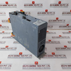 Siemens 6Sl3210-5He12-0Uf0 Sinamics S210 / Servo Drive