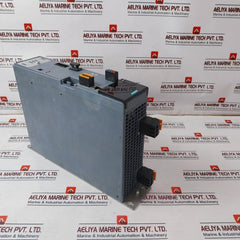 Siemens 6Sl3210-5He12-0Uf0 Sinamics S210 / Servo Drive
