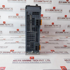 Siemens 6Sl3210-5He12-0Uf0 Sinamics S210 / Servo Drive