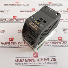 Siemens 6Sl3211-0Ab13-7Ua1 Drive Inverter Ip20