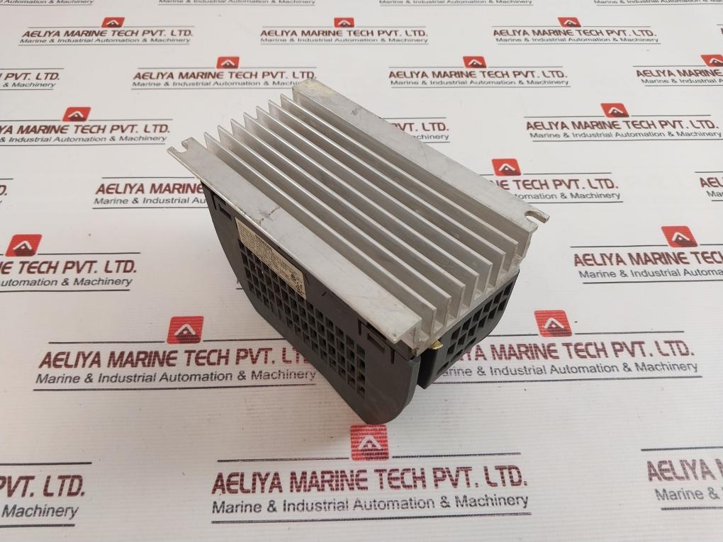 Siemens 6Sl3211-0Ab13-7Ua1 Drive Inverter Ip20