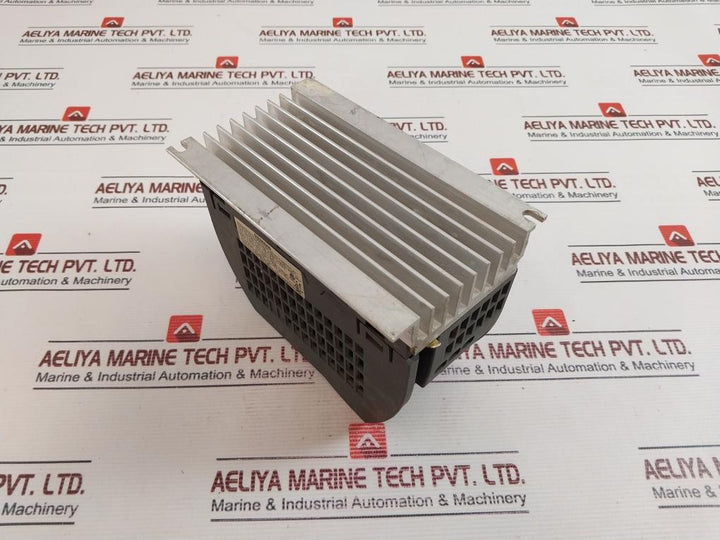 Siemens 6Sl3211-0Ab13-7Ua1 Drive Inverter Ip20
