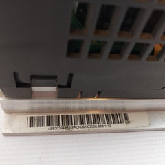 Siemens 6Sl3211-0Ab13-7Ua1 Drive Inverter Ip20