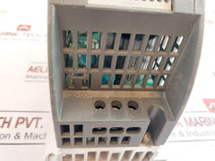 Siemens 6Sl3211-0Ab13-7Ua1 Drive Inverter Ip20