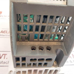 Siemens 6Sl3211-0Ab13-7Ua1 Drive Inverter Ip20
